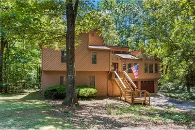 2104 Mitchell Court, Marietta, GA 30062 - Photo 1