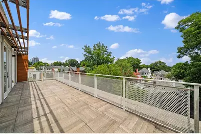 775 Juniper Street #430, Atlanta, GA 30308 - Photo 21