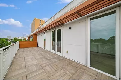 775 Juniper Street #430, Atlanta, GA 30308 - Photo 23