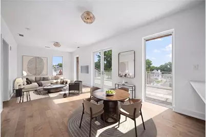 775 Juniper Street NE #430, Atlanta, GA 30308 - Photo 3