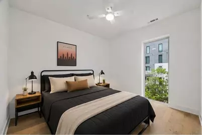 775 Juniper Street #430, Atlanta, GA 30308 - Photo 29