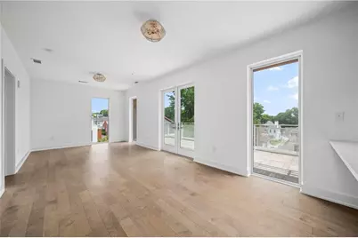 775 Juniper Street NE #430, Atlanta, GA 30308 - Photo 15