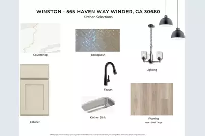 565 Haven Way, Winder, GA 30680 - Photo 5