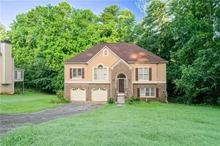 2193 Northbrook Ridge NW, Kennesaw, GA 30152 - Photo 1