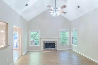 2193 Northbrook Ridge NW, Kennesaw, GA 30152 - Photo 3