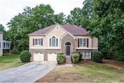 2193 Northbrook Ridge NW, Kennesaw, GA 30152 - Photo 1
