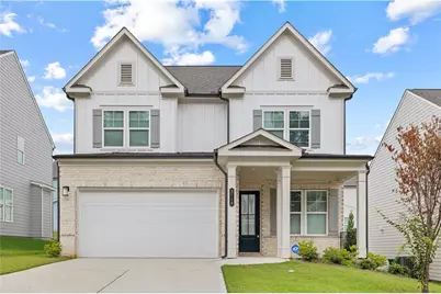 3718 Annsbury Ct, Lilburn, GA 30047 - Photo 1