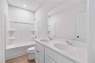 3718 Annsbury Ct, Lilburn, GA 30047 - Photo 17