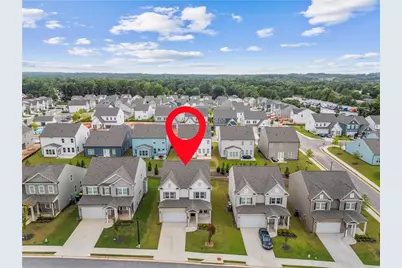 3718 Annsbury Ct, Lilburn, GA 30047 - Photo 3