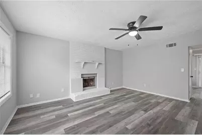 2897 Spruce Circle, Snellville, GA 30078 - Photo 3