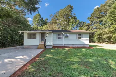 65 Jackson Road, McDonough, GA 30252 - Photo 1