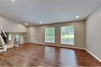 1980 Branch View Drive, Marietta, GA 30062 - Photo 3