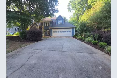 4915 Bayberry Drive, Cumming, GA 30040 - Photo 7