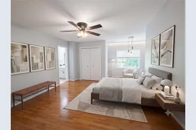 4915 Bayberry Drive, Cumming, GA 30040 - Photo 35