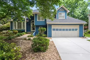 4915 Bayberry Dr, Cumming, GA 30040 - Photo 1