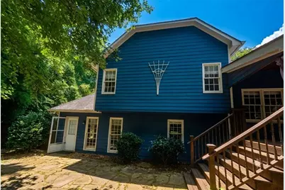 4915 Bayberry Drive, Cumming, GA 30040 - Photo 53