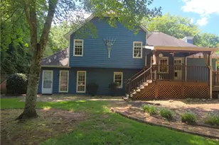 4915 Bayberry Dr, Cumming, GA 30040 - Photo 61