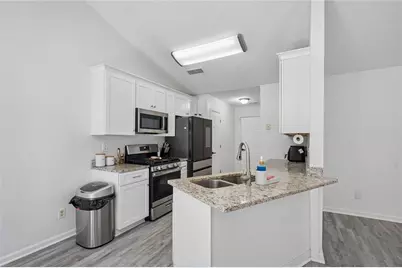 1077 Woodsong Pass Court, Lawrenceville, GA 30043 - Photo 13