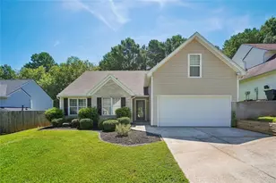 1077 Woodsong Pass Ct, Lawrenceville, GA 30043 - Photo 1