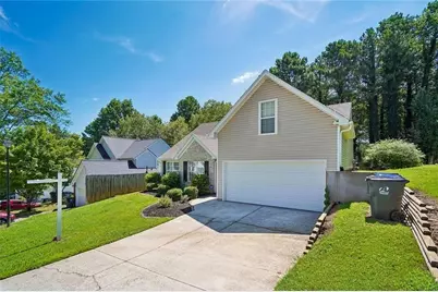 1077 Woodsong Pass Court, Lawrenceville, GA 30043 - Photo 33
