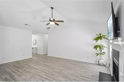 1077 Woodsong Pass Court, Lawrenceville, GA 30043 - Photo 9
