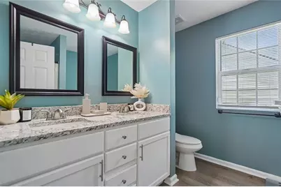 1077 Woodsong Pass Court, Lawrenceville, GA 30043 - Photo 21