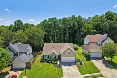 1077 Woodsong Pass Court, Lawrenceville, GA 30043 - Photo 33