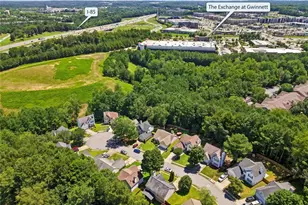1077 Woodsong Pass Ct, Lawrenceville, GA 30043 - Photo 5