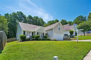 1077 Woodsong Pass Ct, Lawrenceville, GA 30043 - Photo 33
