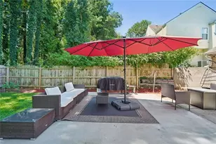 1077 Woodsong Pass Ct, Lawrenceville, GA 30043 - Photo 31