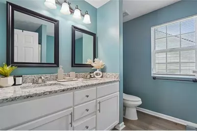 1077 Woodsong Pass Court, Lawrenceville, GA 30043 - Photo 21
