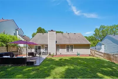 1077 Woodsong Pass Court, Lawrenceville, GA 30043 - Photo 31
