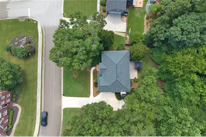1030 Knoll Terrace, Roswell, GA 30075 - Photo 45