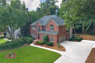 1030 Knoll Terrace, Roswell, GA 30075 - Photo 43