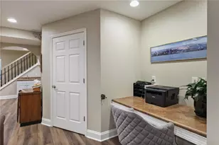 1030 Knoll Terrace, Roswell, GA 30075 - Photo 31