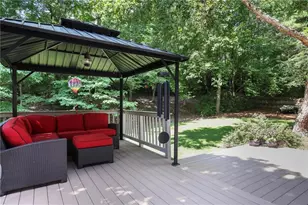 1030 Knoll Terrace, Roswell, GA 30075 - Photo 41