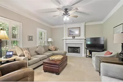 1030 Knoll Terrace, Roswell, GA 30075 - Photo 7