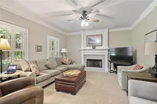 1030 Knoll Terrace, Roswell, GA 30075 - Photo 7