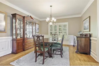 1030 Knoll Terrace, Roswell, GA 30075 - Photo 5