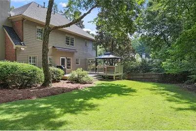 1030 Knoll Terrace, Roswell, GA 30075 - Photo 39