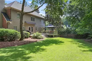 1030 Knoll Terrace, Roswell, GA 30075 - Photo 39