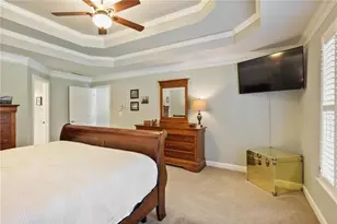 1030 Knoll Terrace, Roswell, GA 30075 - Photo 17
