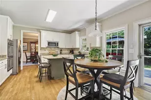 1030 Knoll Terrace, Roswell, GA 30075 - Photo 9