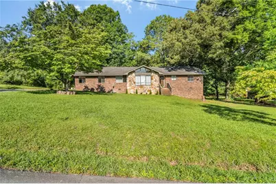 2814 Suncrest Drive, Dalton, GA 30720 - Photo 1