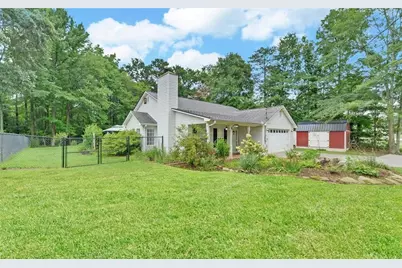 6024 Hulsey Road, Clermont, GA 30527 - Photo 41