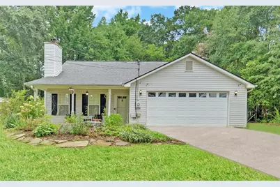 6024 Hulsey Road, Clermont, GA 30527 - Photo 1
