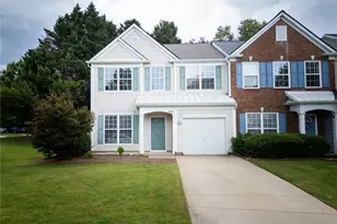 5467 Medlock Corners Dr, Peachtree Corners, GA 30092 - Photo 1