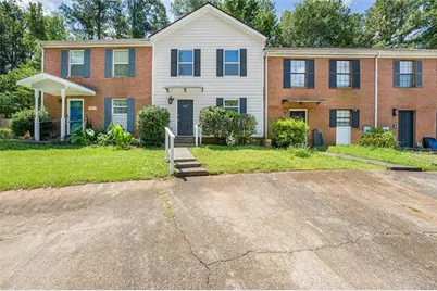6005 Pat Mell Place SE, Smyrna, GA 30080 - Photo 1