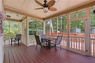 47 Apple Barrell Way, Taylorsville, GA 30178 - Photo 5