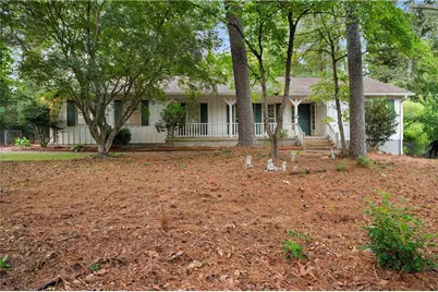 495 Huntington Drive, Alpharetta, GA 30004 - Photo 1